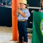 4º Encontro dos Moradores de Fazendas reúne serviços, palestras e integração na Capela São Cristóvão