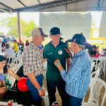 4º Encontro dos Moradores de Fazendas reúne serviços, palestras e integração na Capela São Cristóvão