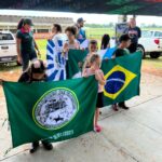 4º Encontro dos Moradores de Fazendas reúne serviços, palestras e integração na Capela São Cristóvão