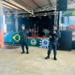 4º Encontro dos Moradores de Fazendas reúne serviços, palestras e integração na Capela São Cristóvão