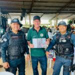 4º Encontro dos Moradores de Fazendas reúne serviços, palestras e integração na Capela São Cristóvão