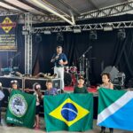 4º Encontro dos Moradores de Fazendas reúne serviços, palestras e integração na Capela São Cristóvão