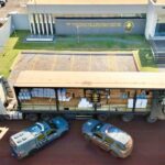 DOF apreende cigarros e agrotóxicos em meio a carga de madeira