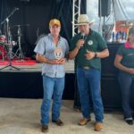 4º Encontro dos Moradores de Fazendas reúne serviços, palestras e integração na Capela São Cristóvão