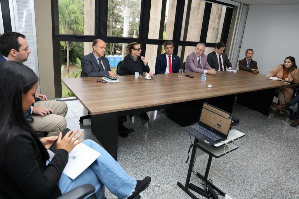 Retrospectiva: ALEMS impulsiona debates e políticas na área da educação