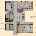 Governo licita obras de CEUs da Cultura em quatro cidades e fortalece acesso à arte, educação e cidadania
