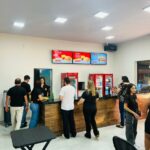 Bala Burguer inaugura segunda unidade e amplia opções de hambúrgueres e prensados