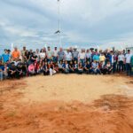 Amambai inaugura mais uma estação do INMET e amplia rede de monitoramento climático Amambai inaugura mais uma estação do INMET e amplia rede de monitoramento climático