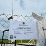 Amambai inaugura mais uma estação do INMET e amplia rede de monitoramento climático Amambai inaugura mais uma estação do INMET e amplia rede de monitoramento climático