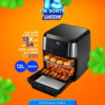 Dia 13 de Sorte na Gazim