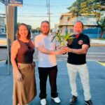 Bala Burguer inaugura segunda unidade e amplia opções de hambúrgueres e prensados