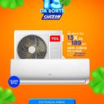 Dia 13 de Sorte na Gazim