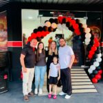 Bala Burguer inaugura segunda unidade e amplia opções de hambúrgueres e prensados