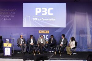 Mato Grosso do Sul concretiza carteira de projetos de R$ 37,5 bilhões em evento nacional Mato Grosso do Sul concretiza carteira de projetos de R$ 37,5 bilhões em evento nacional