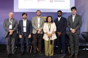 Mato Grosso do Sul concretiza carteira de projetos de R$ 37,5 bilhões em evento nacional Mato Grosso do Sul concretiza carteira de projetos de R$ 37,5 bilhões em evento nacional