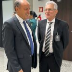 Prefeitura de Amambai prestigia abertura do ano legislativo em Campo Grande