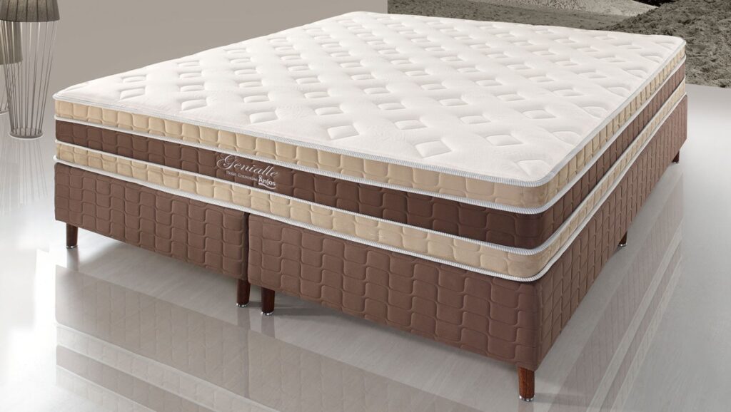 Em Amambai tem o colchão que refresca suas noites