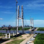 Ponte Internacional da Rota Bioceânica entra na fase final com “beijo” entre os lados previsto para maio de 2026