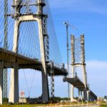 Ponte Internacional da Rota Bioceânica entra na fase final com “beijo” entre os lados previsto para maio de 2026