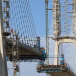 Ponte Internacional da Rota Bioceânica entra na fase final com “beijo” entre os lados previsto para maio de 2026