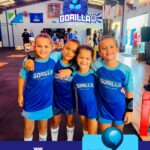 Gorilla Cross Coffee é inaugurado em Amambai