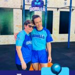 Gorilla Cross Coffee é inaugurado em Amambai