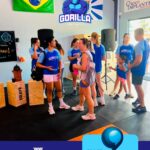 Gorilla Cross Coffee é inaugurado em Amambai