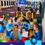 Gorilla Cross Coffee é inaugurado em Amambai