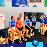 Gorilla Cross Coffee é inaugurado em Amambai
