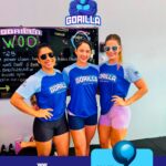 Gorilla Cross Coffee é inaugurado em Amambai