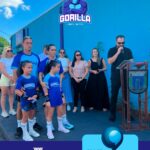 Gorilla Cross Coffee é inaugurado em Amambai