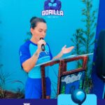 Gorilla Cross Coffee é inaugurado em Amambai