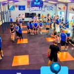 Gorilla Cross Coffee é inaugurado em Amambai