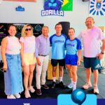 Gorilla Cross Coffee é inaugurado em Amambai