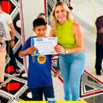 Carreta Digital, do Ministério das Comunicações, forma 163 indígenas em áreas de tecnologia e inovação