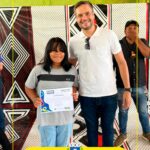 Carreta Digital, do Ministério das Comunicações, forma 163 indígenas em áreas de tecnologia e inovação