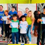 Carreta Digital, do Ministério das Comunicações, forma 163 indígenas em áreas de tecnologia e inovação