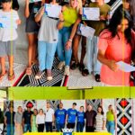 Carreta Digital, do Ministério das Comunicações, forma 163 indígenas em áreas de tecnologia e inovação