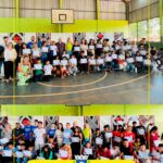 Carreta Digital, do Ministério das Comunicações, forma 163 indígenas em áreas de tecnologia e inovação