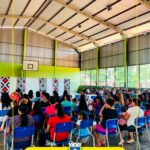 Carreta Digital, do Ministério das Comunicações, forma 163 indígenas em áreas de tecnologia e inovação