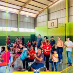 Carreta Digital, do Ministério das Comunicações, forma 163 indígenas em áreas de tecnologia e inovação