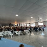 Amambai: Abertura do Ano Letivo reúne educadores e reforça compromisso com a qualidade do ensino