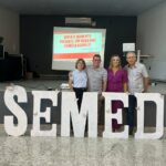 Amambai: Abertura do Ano Letivo reúne educadores e reforça compromisso com a qualidade do ensino