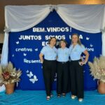 Amambai: Abertura do Ano Letivo reúne educadores e reforça compromisso com a qualidade do ensino