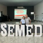 Amambai: Abertura do Ano Letivo reúne educadores e reforça compromisso com a qualidade do ensino