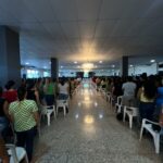 Amambai: Abertura do Ano Letivo reúne educadores e reforça compromisso com a qualidade do ensino