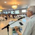 Amambai: Abertura do Ano Letivo reúne educadores e reforça compromisso com a qualidade do ensino