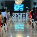 Amambai: Abertura do Ano Letivo reúne educadores e reforça compromisso com a qualidade do ensino