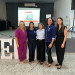 Amambai: Abertura do Ano Letivo reúne educadores e reforça compromisso com a qualidade do ensino