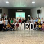 Amambai: Abertura do Ano Letivo reúne educadores e reforça compromisso com a qualidade do ensino